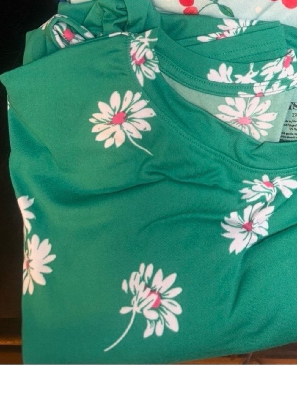Daisy nightgown 2x-3x